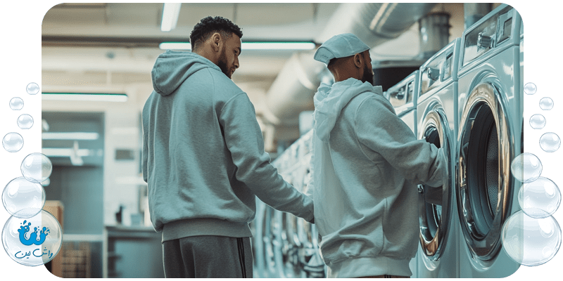 بهترین روش‌ها برای شستشوی لباس‌های ورزشی
