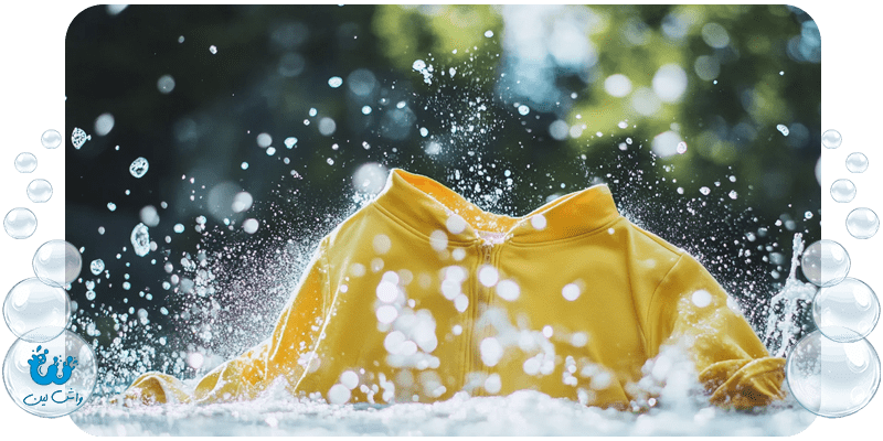 بهترین روش‌ها برای شستشوی لباس‌های ورزشی