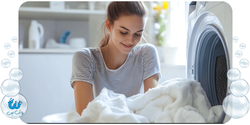 بهترین روش‌های شستشوی لباس‌های پشمی در خانه