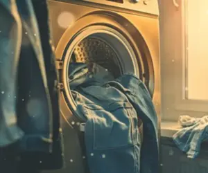 شستشوی لباس‌های جین و نکات و ترفندها