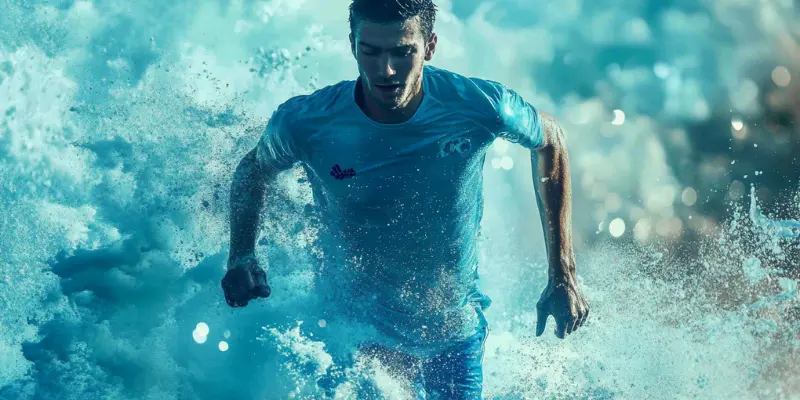 بهترین روش‌ها برای شستشوی لباس‌های ورزشی