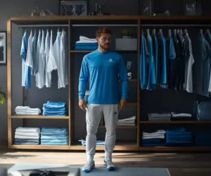 بهترین روش‌ها برای شستشوی لباس‌های ورزشی