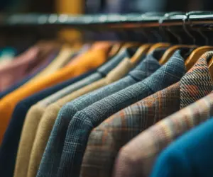 مراقبت از لباس‌های گران‌قیمت با استفاده از خشکشویی آنلاین