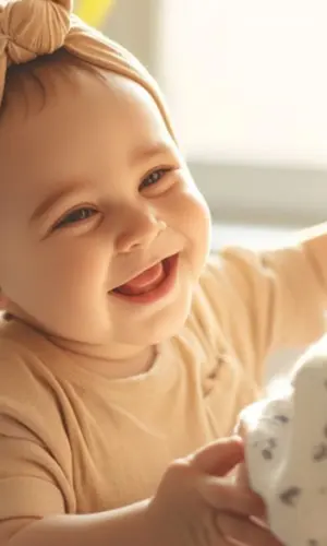 نحوه شستشوی لباس‌های نوزاد بدون آسیب به پوست حساس