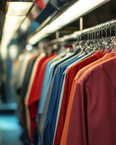 چرا باید لباس‌های خود را به خشکشویی بسپارید؟