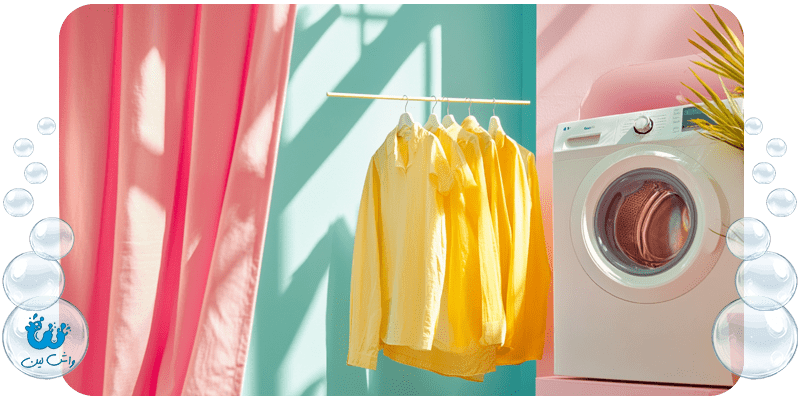 چرا باید لباس‌های خود را به خشکشویی بسپارید؟