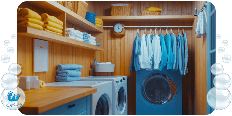 چرا باید لباس‌های خود را به خشکشویی بسپارید؟