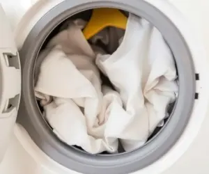 آموزش شستشوی لباس‌های حساس در ماشین لباسشویی