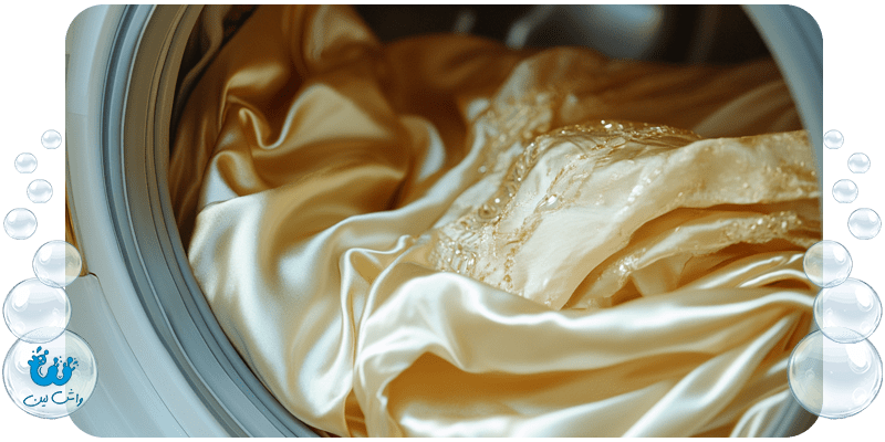 بهترین روش‌های خشکشویی لباس‌های مجلسی