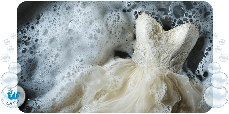 بهترین روش‌های خشکشویی لباس‌های مجلسی