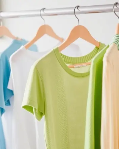 راه‌های جلوگیری از بوی بد لباس‌ها پس از شستشو