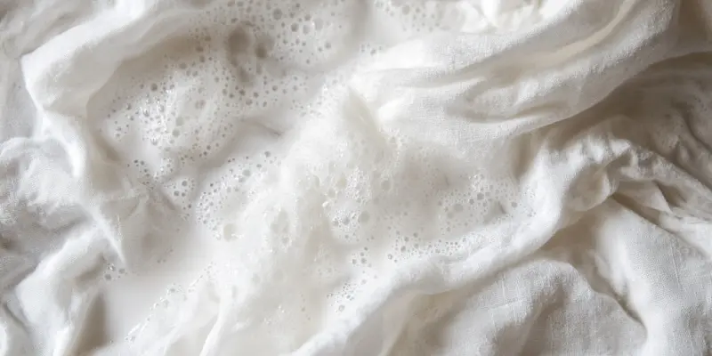 راهکارهای پاک کردن لکه عطر از لباس‌ها