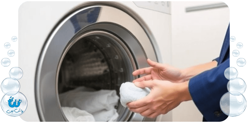 راهکارهایی برای شستشوی کت و شلوار در منزل