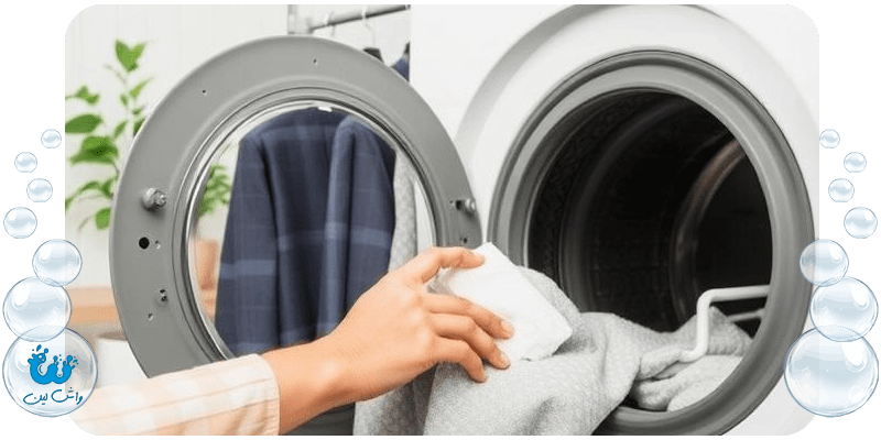 راهکارهایی برای شستشوی کت و شلوار در منزل