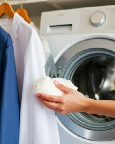 راهکارهایی برای شستشوی کت و شلوار در منزل