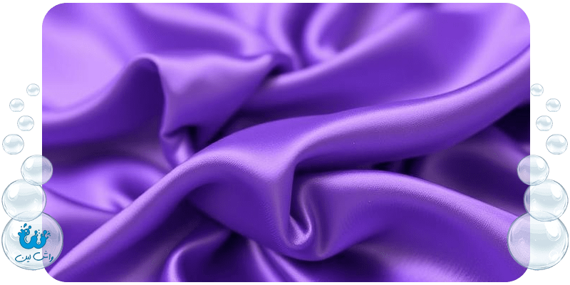 نکات مهم شستشوی لباس‌های حریر و ابریشم