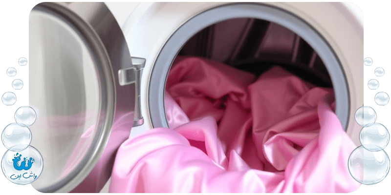 نکات مهم شستشوی لباس‌های حریر و ابریشم