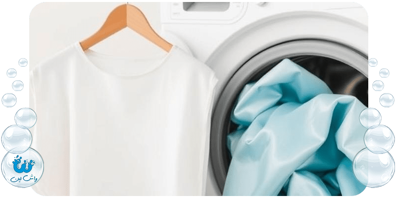 نکات مهم شستشوی لباس‌های حریر و ابریشم