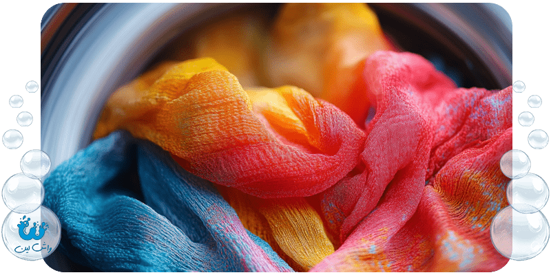 چگونه از آسیب به بافت پارچه در هنگام شستشو جلوگیری کنیم؟