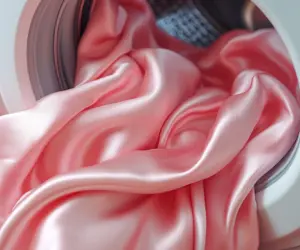 چگونه از آسیب به بافت پارچه در هنگام شستشو جلوگیری کنیم؟