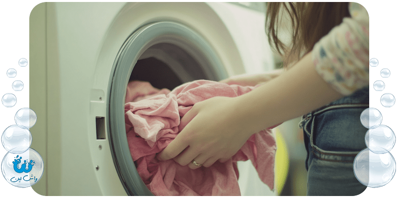 چگونه از بوی بد لباس‌ها بعد از شستشو جلوگیری کنیم؟