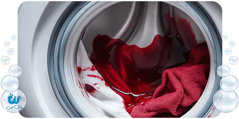 از بین بردن لکه‌های خون از روی لباس با روش‌های ساده