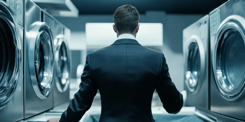 شستشوی تخصصی کت و شلوار: بهترین روش‌ها و نکات مهم