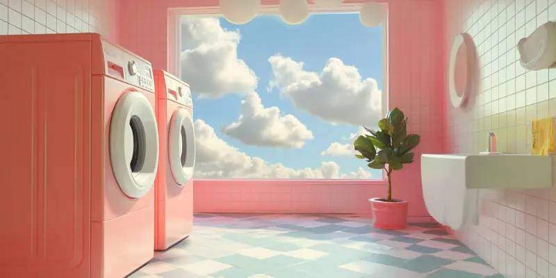 خشکشویی آنلاین شمال تهران؛ خدمات سریع و مطمئن برای لباس‌های شما