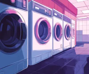 خشکشویی آنلاین شمال تهران؛ خدمات سریع و مطمئن برای لباس‌های شما