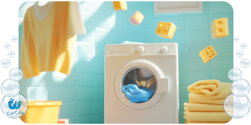 خشکشویی آنلاین شمال تهران؛ خدمات سریع و مطمئن برای لباس‌های شما