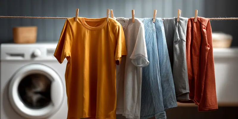 خشکشویی تهران؛ نظافت پوشاک با روش‌های نوین و ایمن