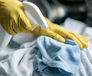 خشکشویی تهران؛ نظافت پوشاک با روش‌های نوین و ایمن