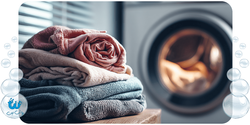 خشکشویی تهران: بهترین خدمات خشکشویی لباس در تهران