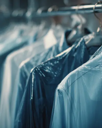 خشکشویی حرفه‌ای: چگونه بهترین انتخاب را داشته باشیم؟