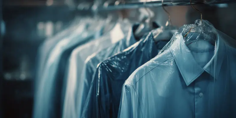 خشکشویی حرفه‌ای: چگونه بهترین انتخاب را داشته باشیم؟