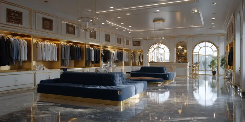 خشکشویی در الهیه تهران؛ بهترین خدمات و تعرفه‌ها