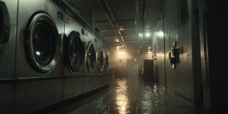 خشکشویی مدرن در تهران؛ راهنمای کامل خدمات و قیمت‌ها