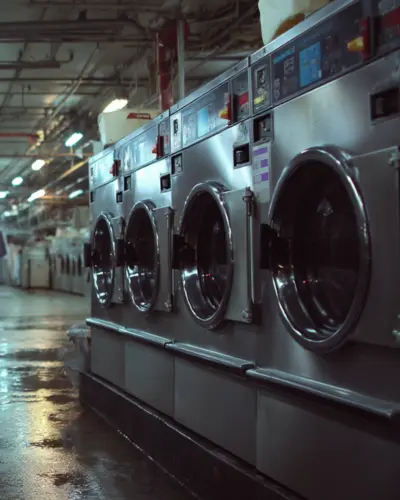 خشکشویی مدرن در تهران؛ راهنمای کامل خدمات و قیمت‌ها