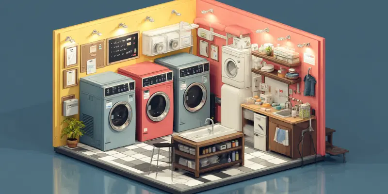 خشکشویی نزدیک من در تهران، آدرس و شماره تلفن