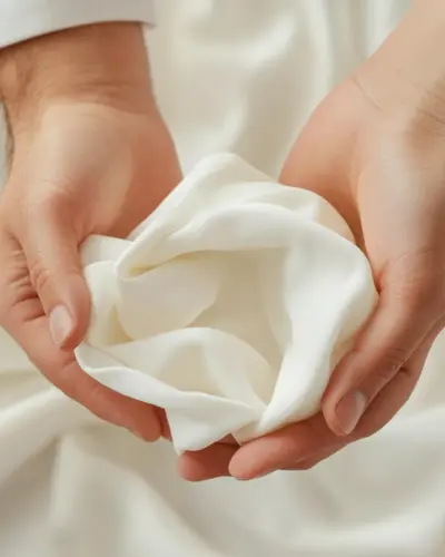 راه‌های شستشوی لباس‌های پلی استر بدون تغییر شکل