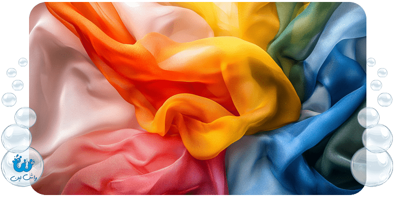 راه‌های شستشوی لباس‌های پلی استر بدون تغییر شکل