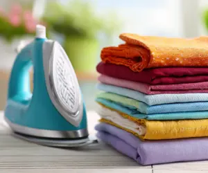 اتو کردن لباس رازها و نکاتی برای جلوگیری از چروک شدن مجدد