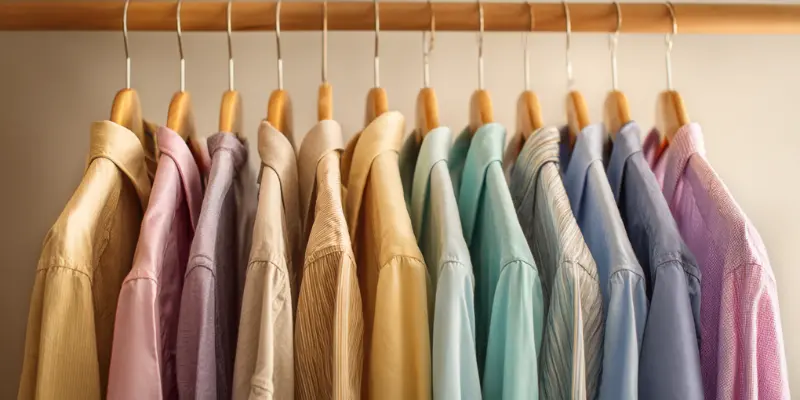 بهترین خشکشویی آنلاین تهران: تجربه بی‌نظیر پاکیزگی با واشلین