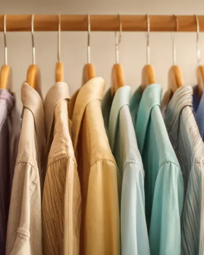 بهترین خشکشویی آنلاین تهران: تجربه بی‌نظیر پاکیزگی با واشلین