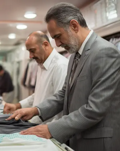 بهترین خشکشویی شمال تهران با خدمات سریع و مطمئن