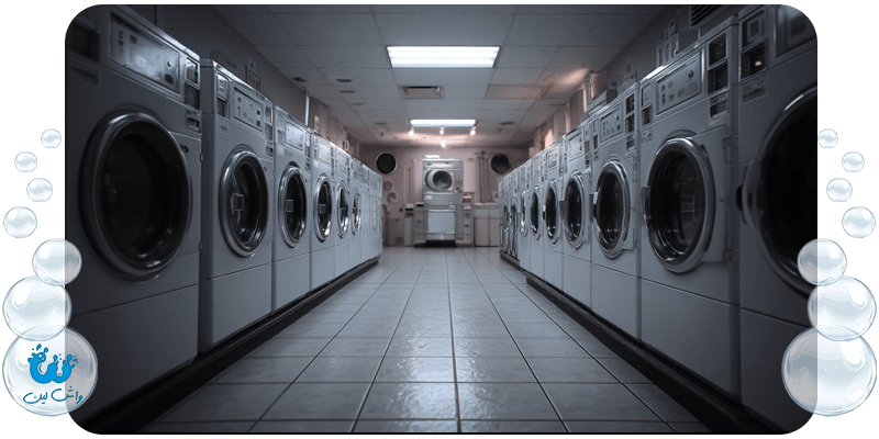 خشکشویی در فرشته؛ انتخاب بهترین گزینه برای لباس‌های شما