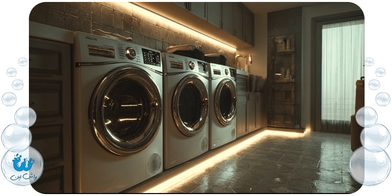 خشکشویی در فرشته؛ انتخاب بهترین گزینه برای لباس‌های شما