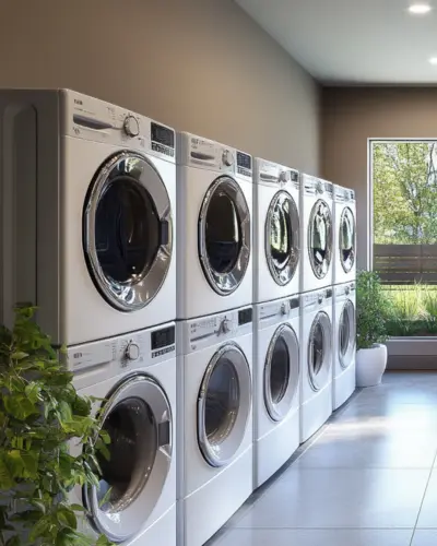 خشکشویی منطقه یک و شمال تهران: پیک رایگان + تحویل فوری