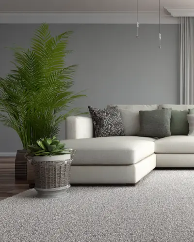 خشکشویی روفرشی : راه حلی نوین برای پاکیزگی فرش‌های شما