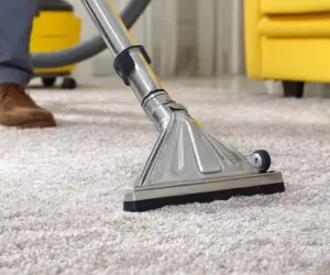 خشکشویی روفرشی راه حلی نوین برای پاکیزگی فرش‌های شما